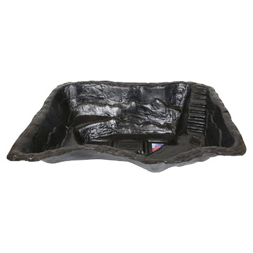 Large preformed pond - large, a