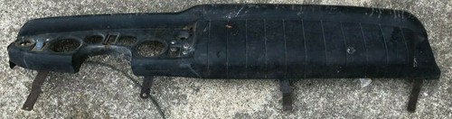 Sprite midget spec lhd - sprite/midget,