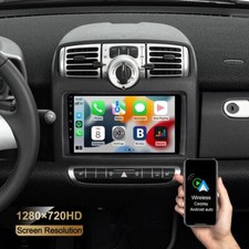 For Benz Smart Fortwo 2005-10