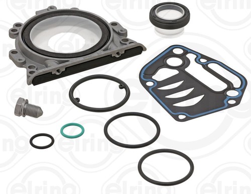 Crankcase bottom gasket set - gasket,