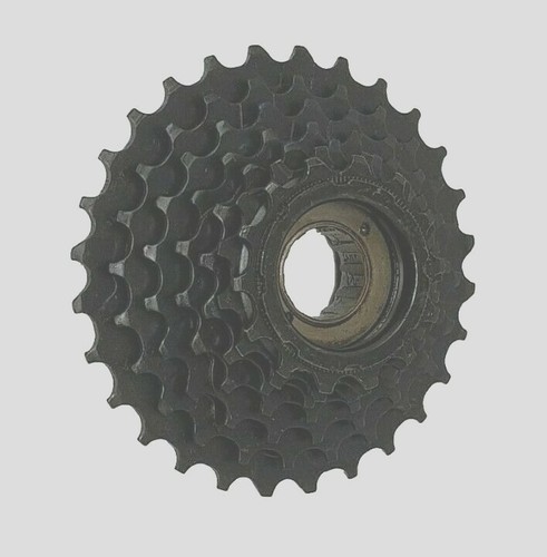 Speed freewheel screw on - freewheel,
