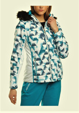 DARE 2B-COPIOUS JACKET-BLUE