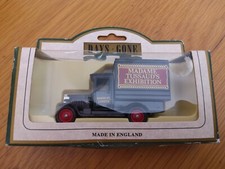 Lledo Days Gone 1928 Chevrolet