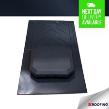 10k Slate Vent With Cap -
