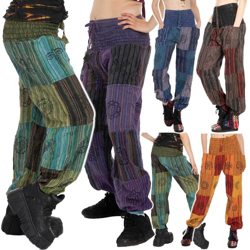 Patchwork hippy festival - patchwork,
