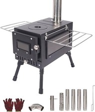 REDCAMP CAMPING TENT CABIN