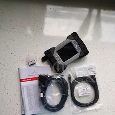 NISSAN CONSULT 3 PLUS Mitsubishi Renault Bosch Original VCI