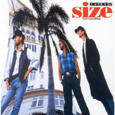 Size Isn't Everything CD Bee