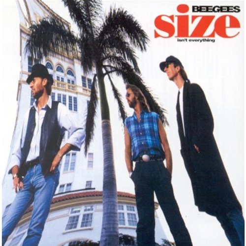 Size isn everything - size,