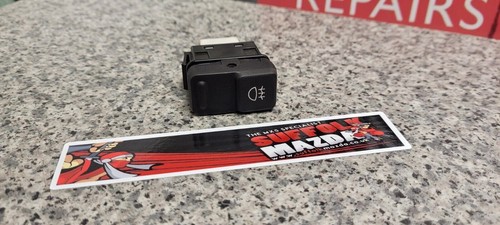Mazda mx5 fog - mazda, switch
