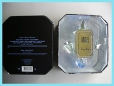 Mugler ANGEL MINIATURES GIFT SET  4 x 5ml/3ml EDP/EDT - NEW SEALED other
