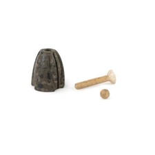 Fox removable flying back - fox,