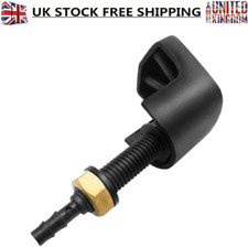 Front Window Washer Jet Twin