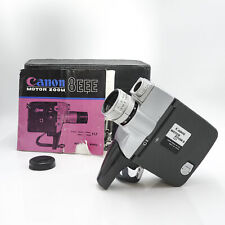 Canon Zoom 8 EEE Double 8mm