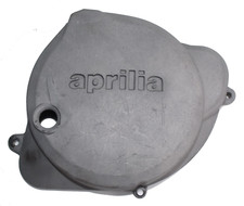 Magneto Fly Wheel Cover. Harley-Davidson MT 350, Armstrong MT 500