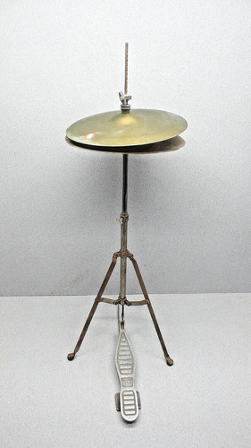 Vintage sonor meinl - vintage,