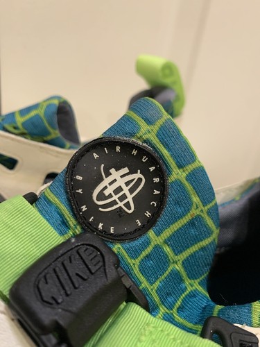 1994 nike air - nike, plus