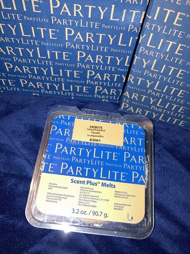 Partylite scent plus - scent,