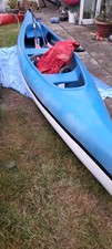 canadian canoe tourer used