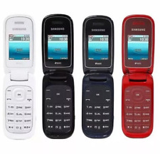 Samsung Flip Phone E1272 Big