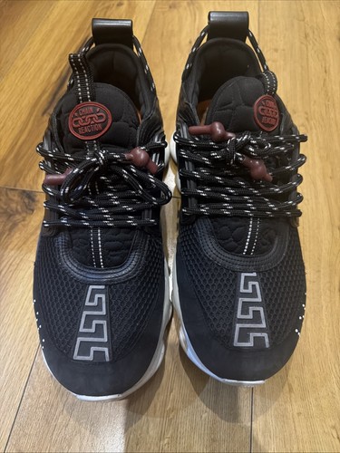 Versace men chain reaction - men's,