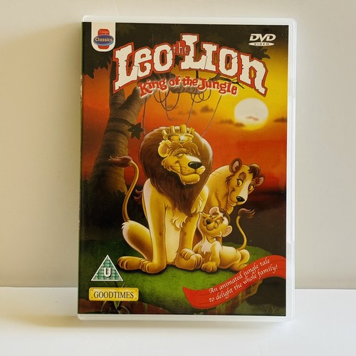 Leo the lion king - the,