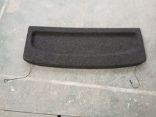 Vauxhall Corsa D 5 Door Parcel