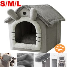 Pet Cat Kitten Dog Beds Igloo
