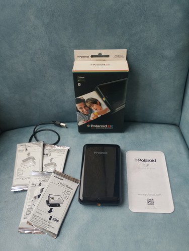 Polaroid zip mobile - polaroid,