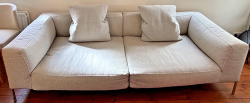 Italia seater sofa - italia, –