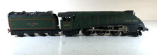 Hornby Meccano Diecast 60030 Golden Fleece Locomotive A4 4-6-2 OO Gauge Runner