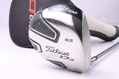 Titleist 909 driver - 909,