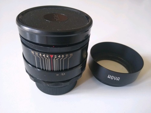Vintage russian kmz helios - russian,