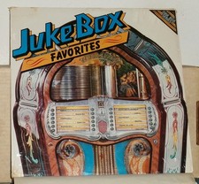 Juke Box Favorites - 1983