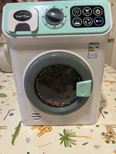 Toy Washing Machine