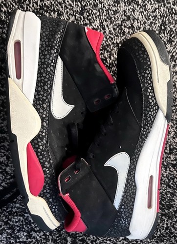 Nike air flight - flight, classic