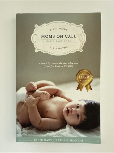 Moms call basic baby - on,