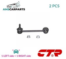 ANTI ROLL BAR STABILISER PAIR