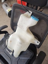 02-05 SUBARU IMPREZA WRX STI JDM V7 V8 INTERCOOLER WATER BOTTLE I/C SPRAY TANK