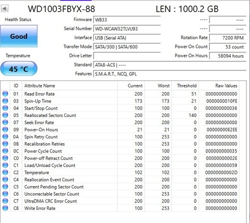 Western digital - western,