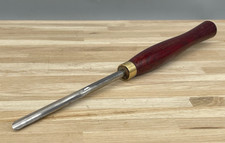 Record Power HSS 10mm Spindle Gouge Chisel Woodturning Chisel Tool