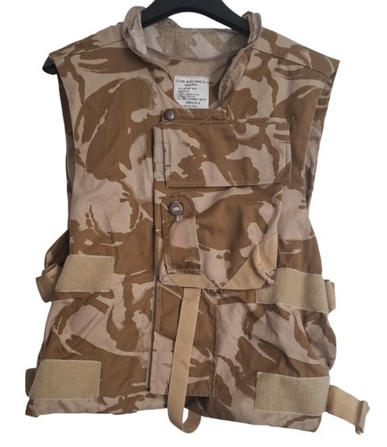 British army desert dpm - desert, body