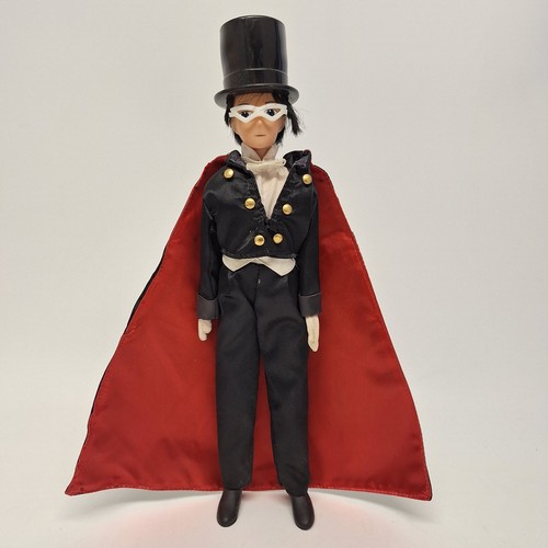Sailor moon tuxedo - mask, deluxe