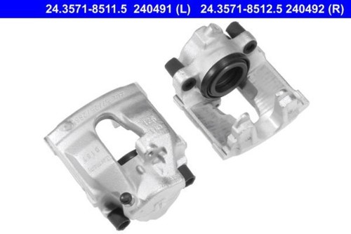 Brake caliper ate fits - caliper,