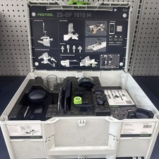 Festool 578046 Accessories Set
