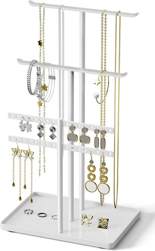 Pickpiff jewelry stand - pickpiff,
