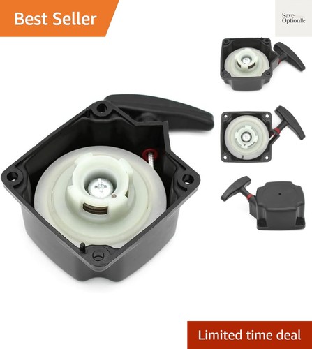 Lightweight recoil pull - lightweight,