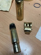 Otto Link Early Babbitt 6 For Tenor Sax 