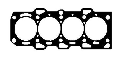 Cylinder head gasket fits alfa - head,