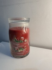 Yankee Candle Holiday Cheer